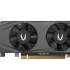 Видеокарта Zotac NVIDIA  GeForce RTX 3050 RTX 3050 LP 6ГБ GDDR6, Low Profile,  Ret [zt-a30510l-10l]